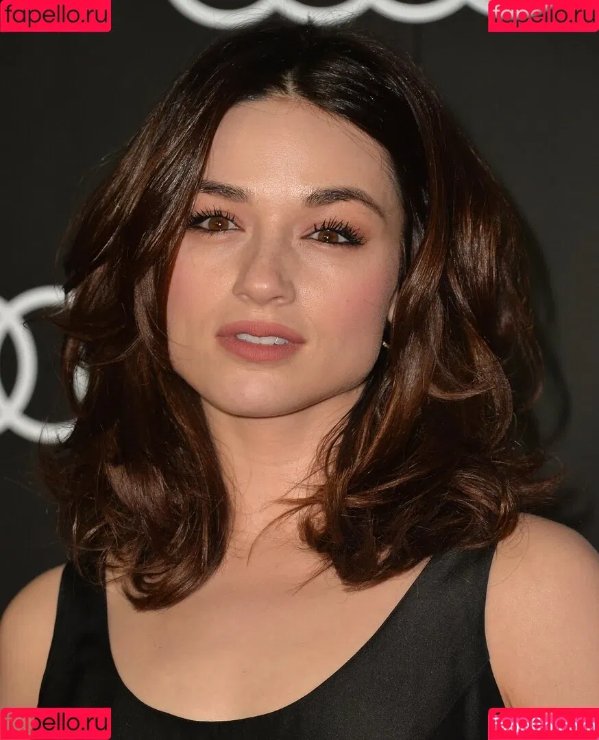 Crystal Reed Onlyfans Photo Gallery 