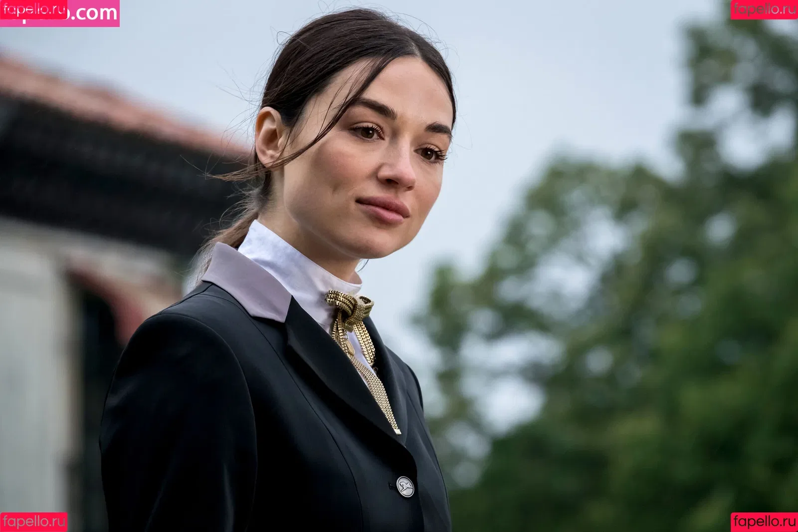 Crystal Reed Onlyfans Photo Gallery 