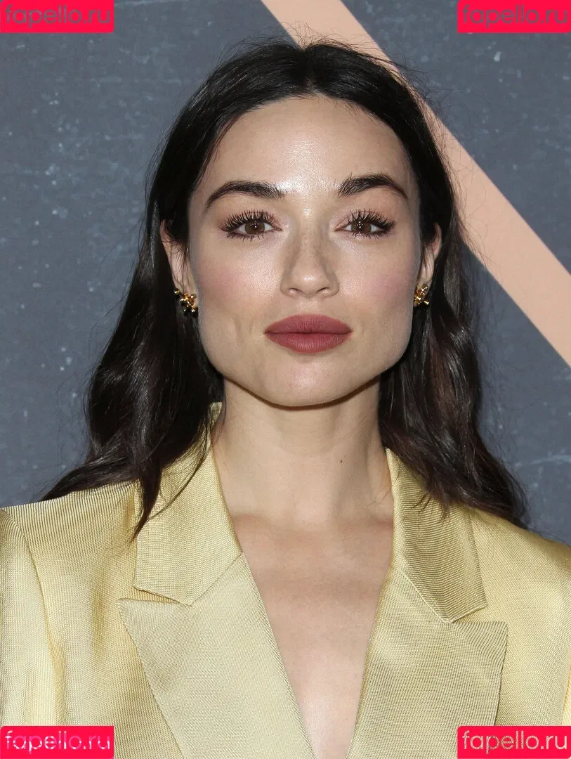 Crystal Reed Onlyfans Photo Gallery 