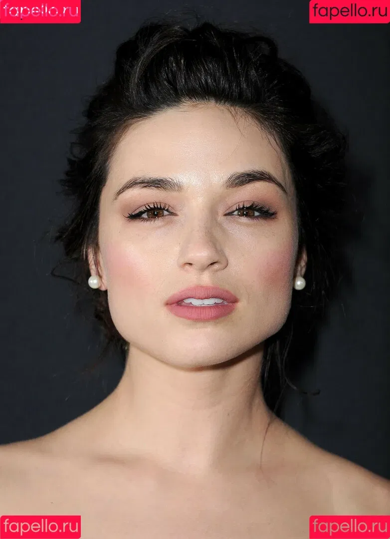 Crystal Reed Onlyfans Photo Gallery 