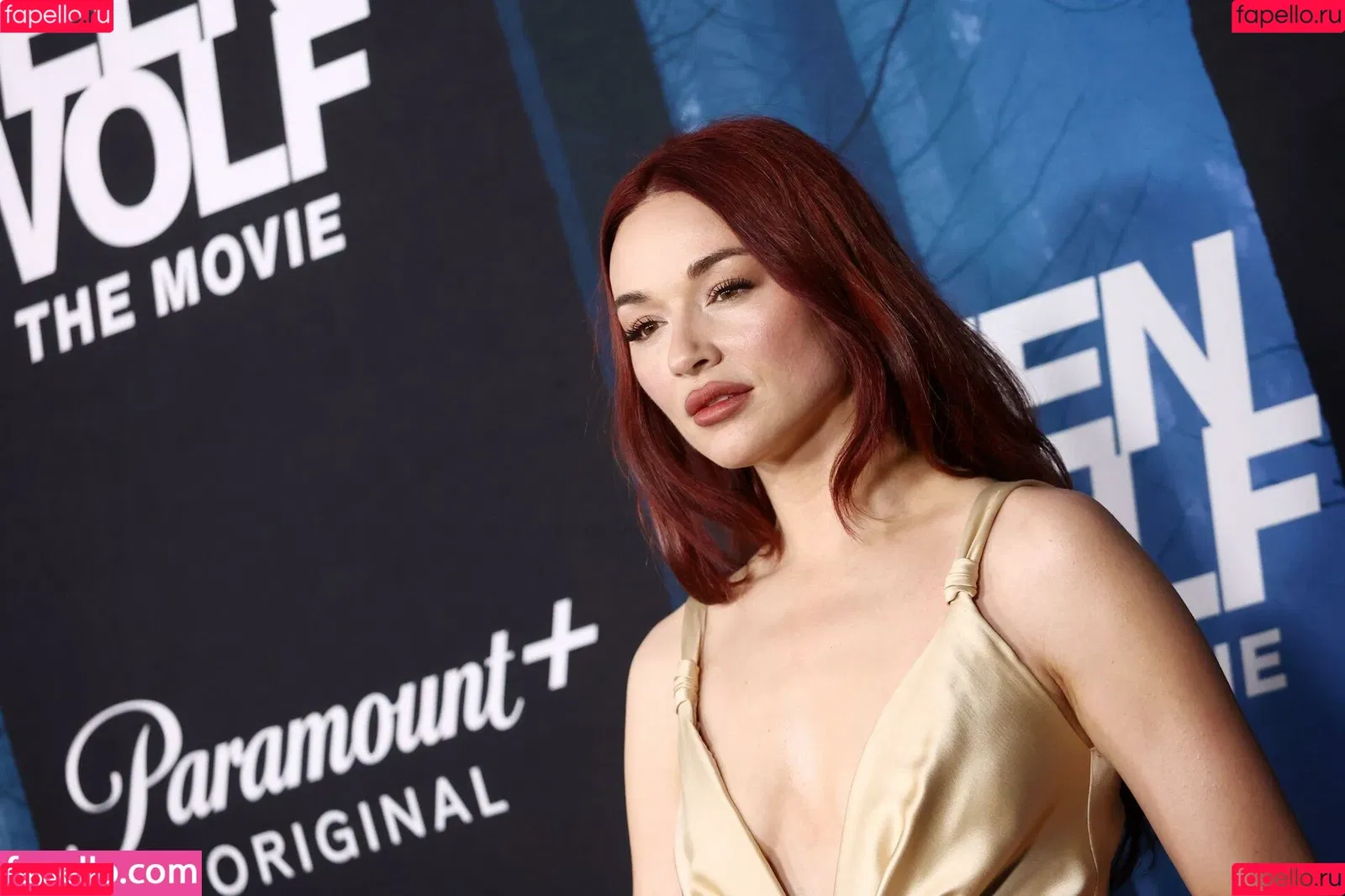 Crystal Reed Onlyfans Photo Gallery 