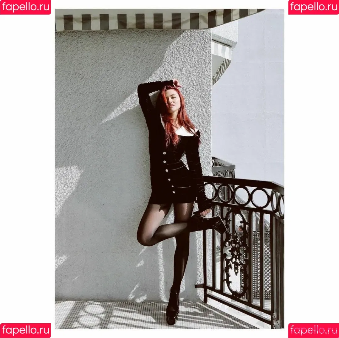 Crystal Reed Onlyfans Photo Gallery 