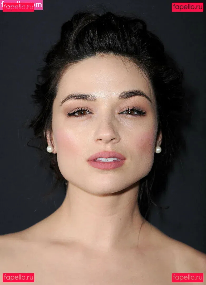 Crystal Reed Onlyfans Photo Gallery 