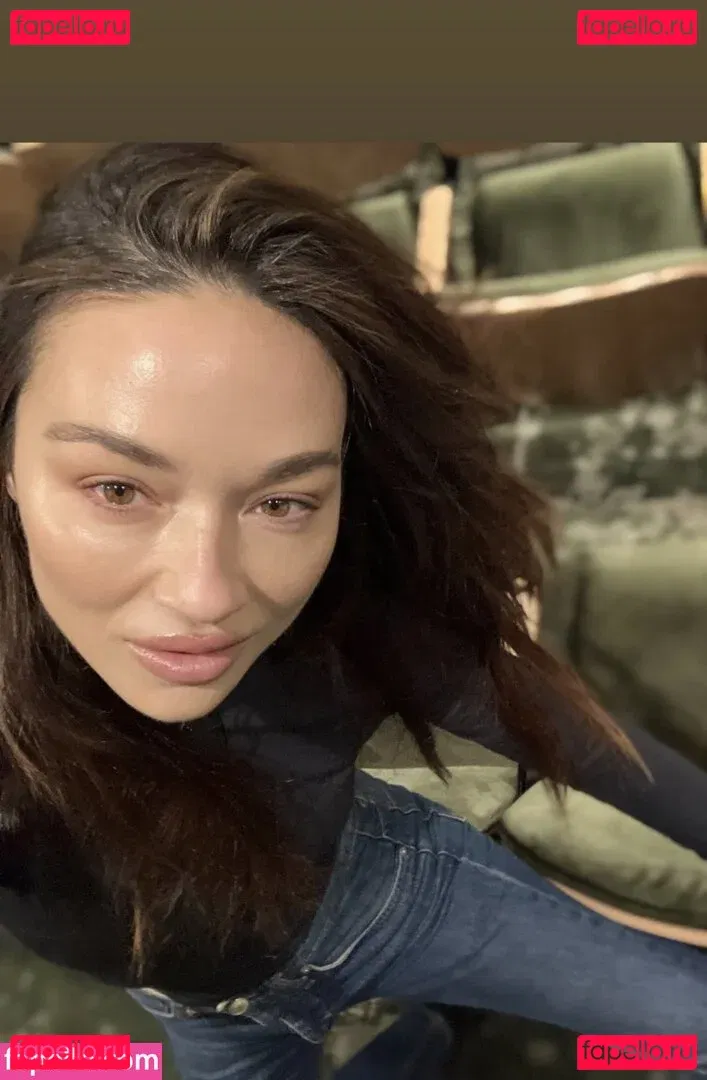 Crystal Reed Onlyfans Photo Gallery 