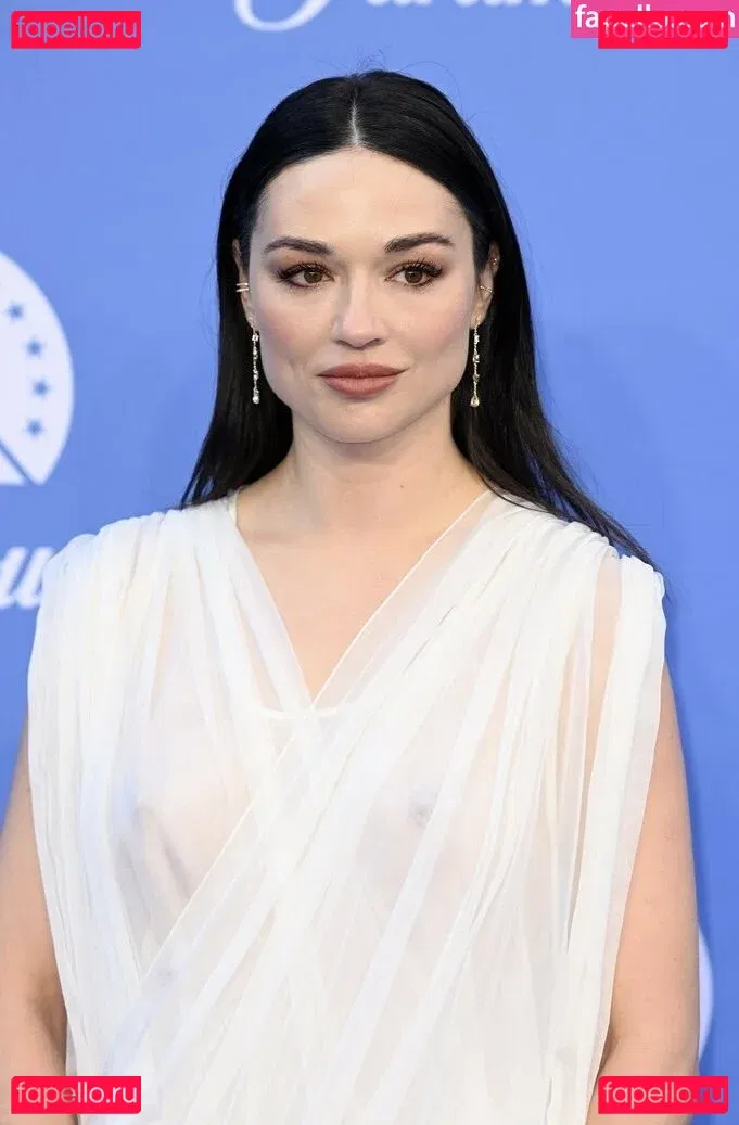 Crystal Reed Onlyfans Photo Gallery 