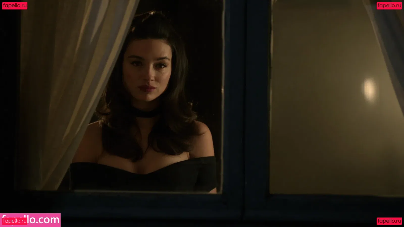 Crystal Reed Onlyfans Photo Gallery 