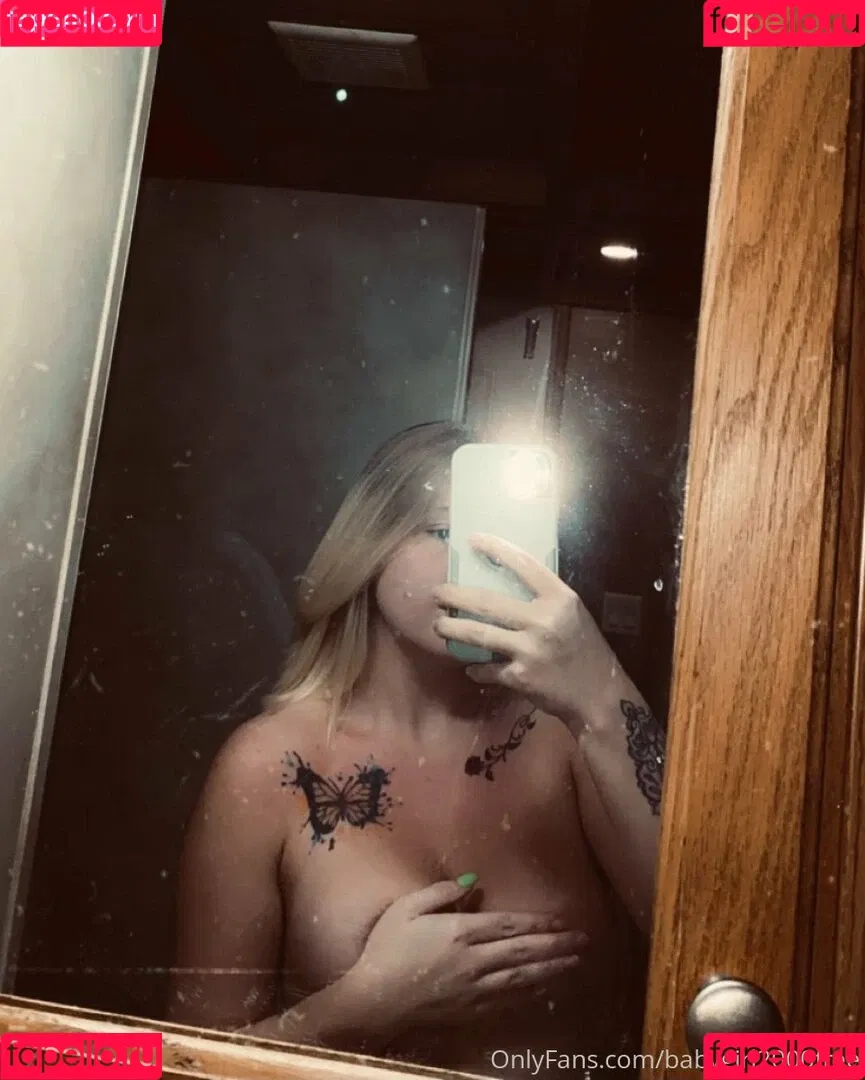 babydoll2000free Onlyfans Photo Gallery 