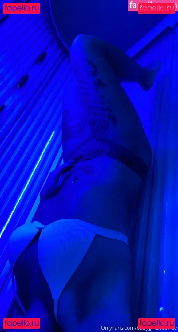 babydoll2000free Onlyfans Photo Gallery 