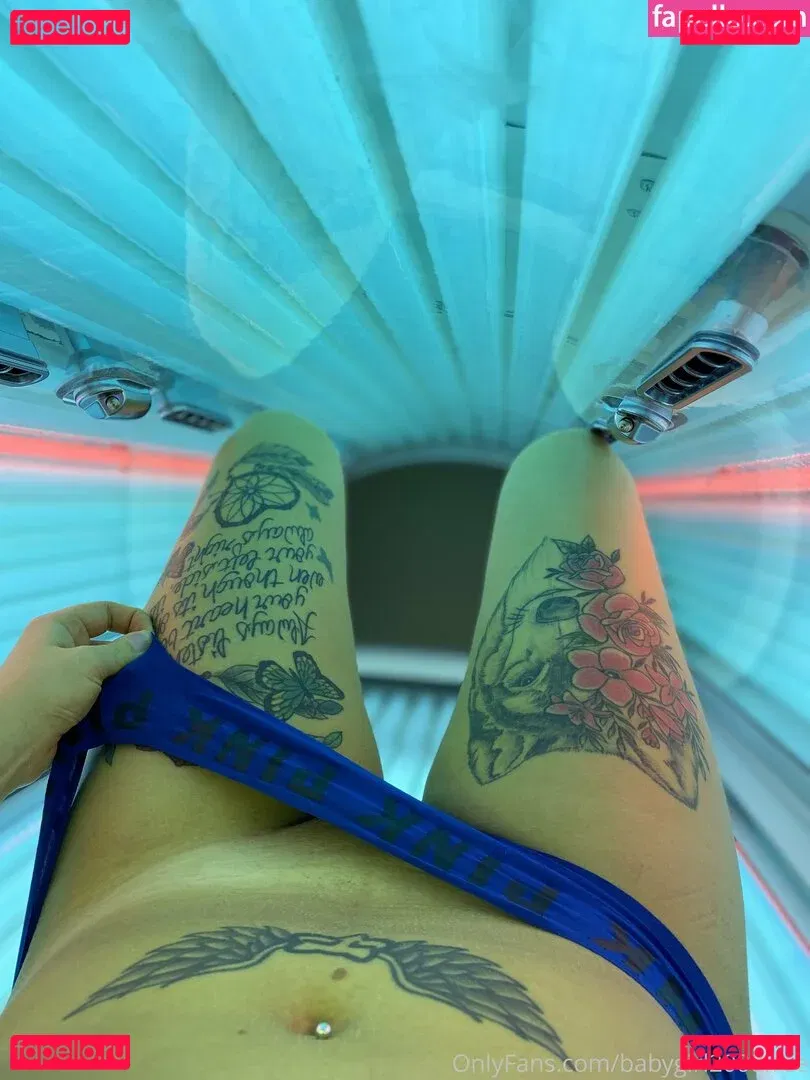 babydoll2000free Onlyfans Photo Gallery 