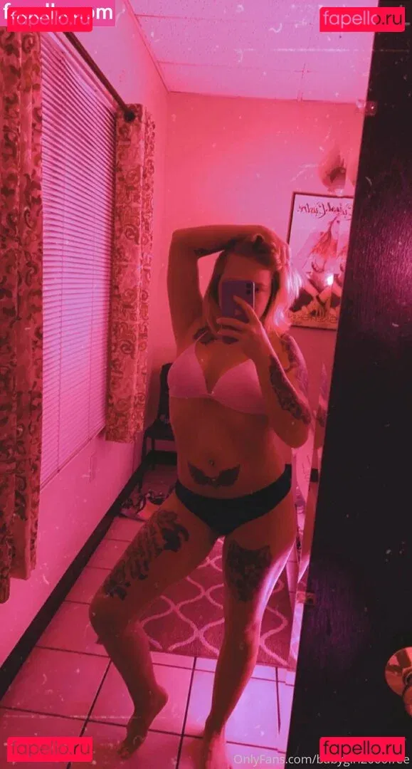 babydoll2000free Onlyfans Photo Gallery 