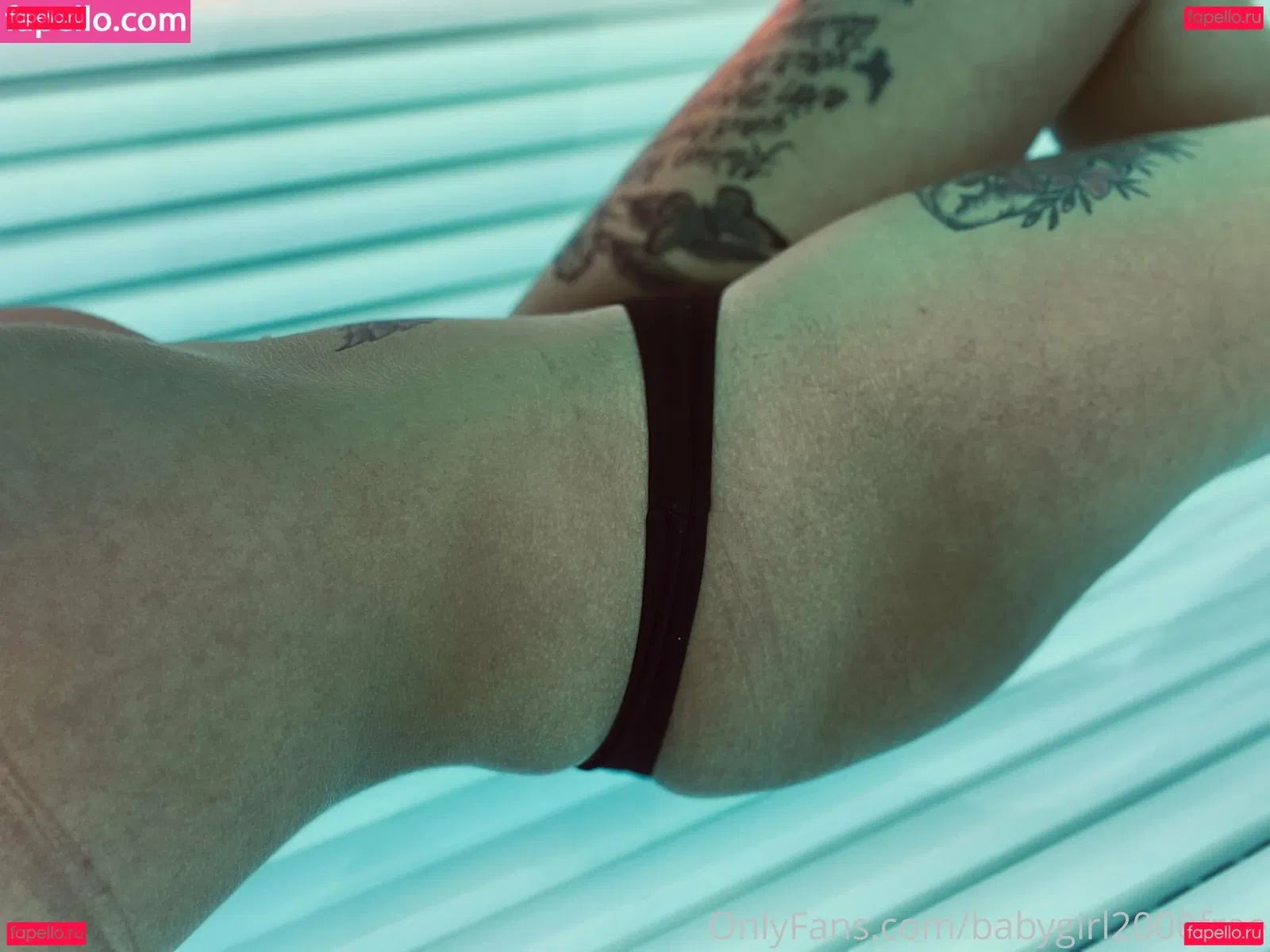 babydoll2000free Onlyfans Photo Gallery 