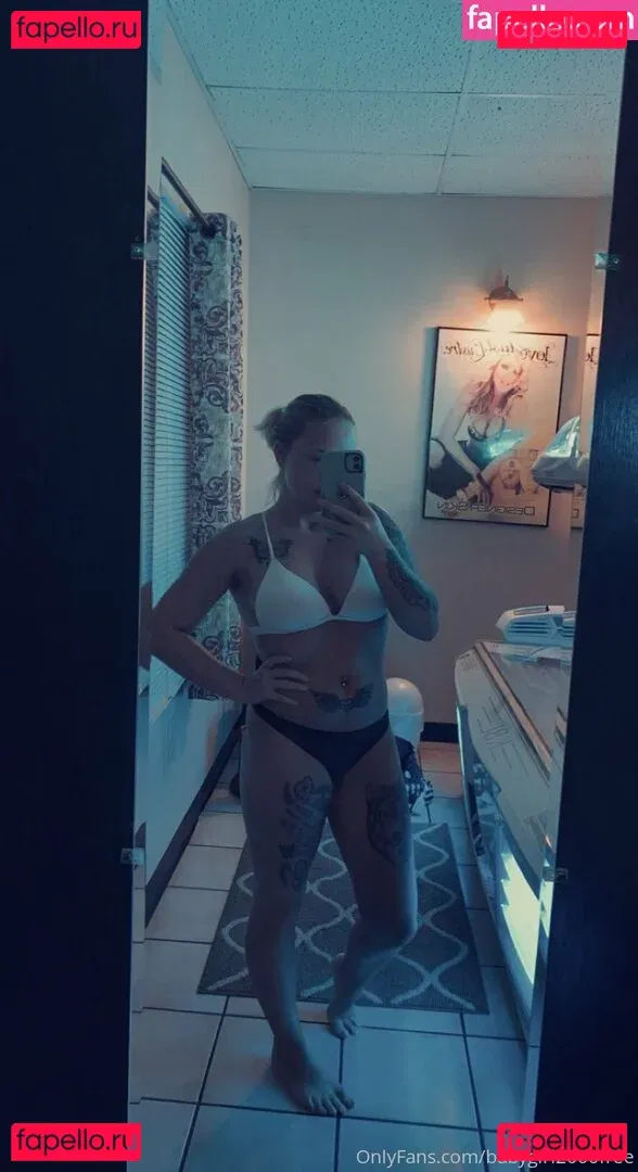 babydoll2000free Onlyfans Photo Gallery 