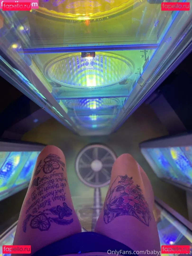 babydoll2000free Onlyfans Photo Gallery 