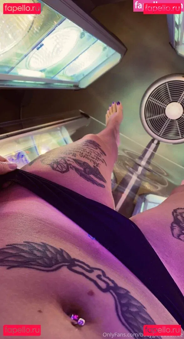 babydoll2000free Onlyfans Photo Gallery 