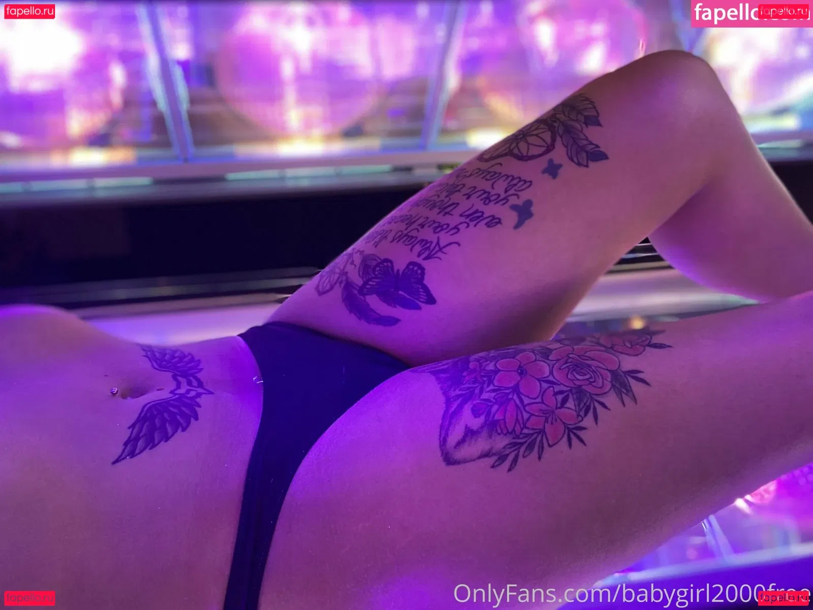 babydoll2000free Onlyfans Photo Gallery 