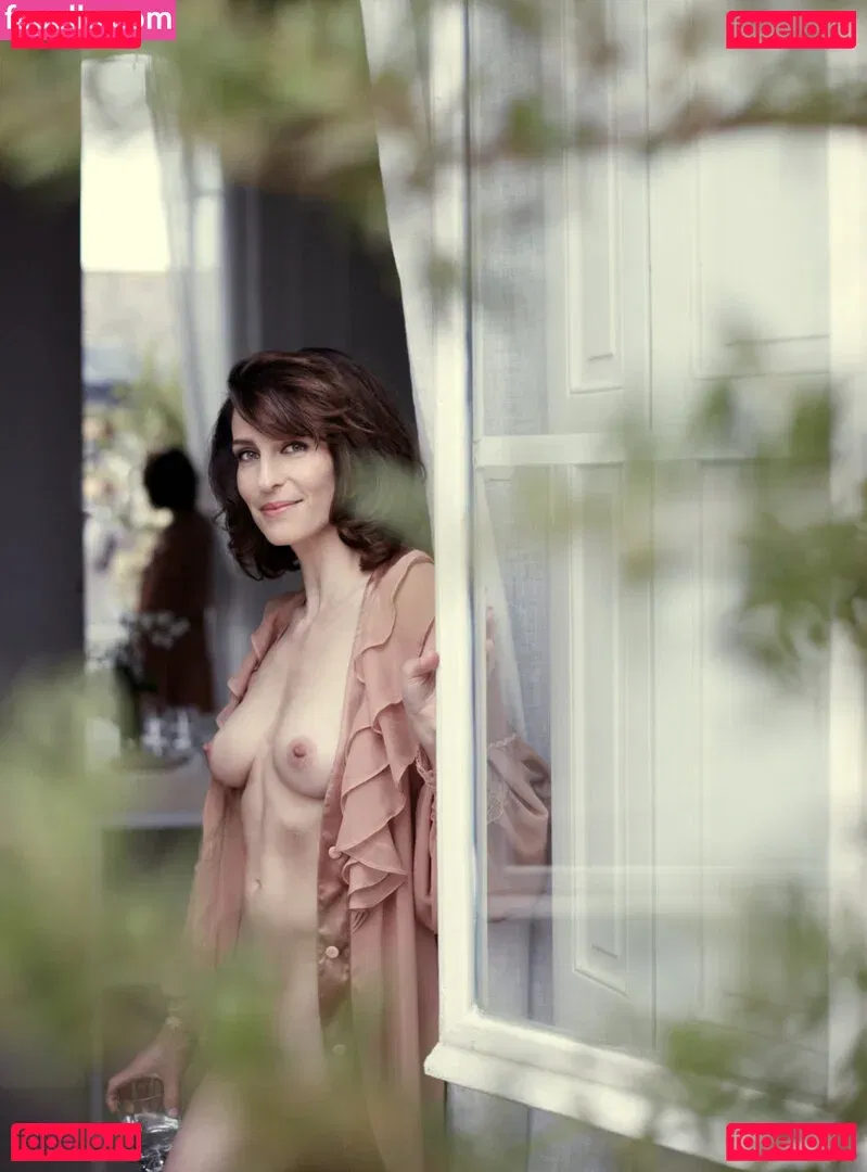 Ulrike Frank-GZSZ Onlyfans Photo Gallery 