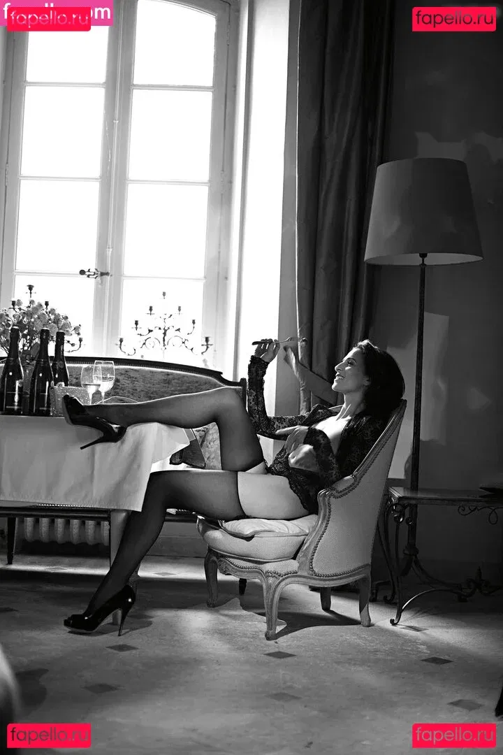 Ulrike Frank-GZSZ Onlyfans Photo Gallery 