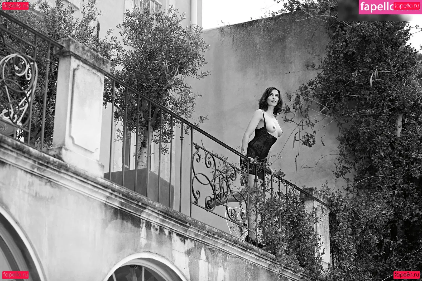 Ulrike Frank-GZSZ Onlyfans Photo Gallery 