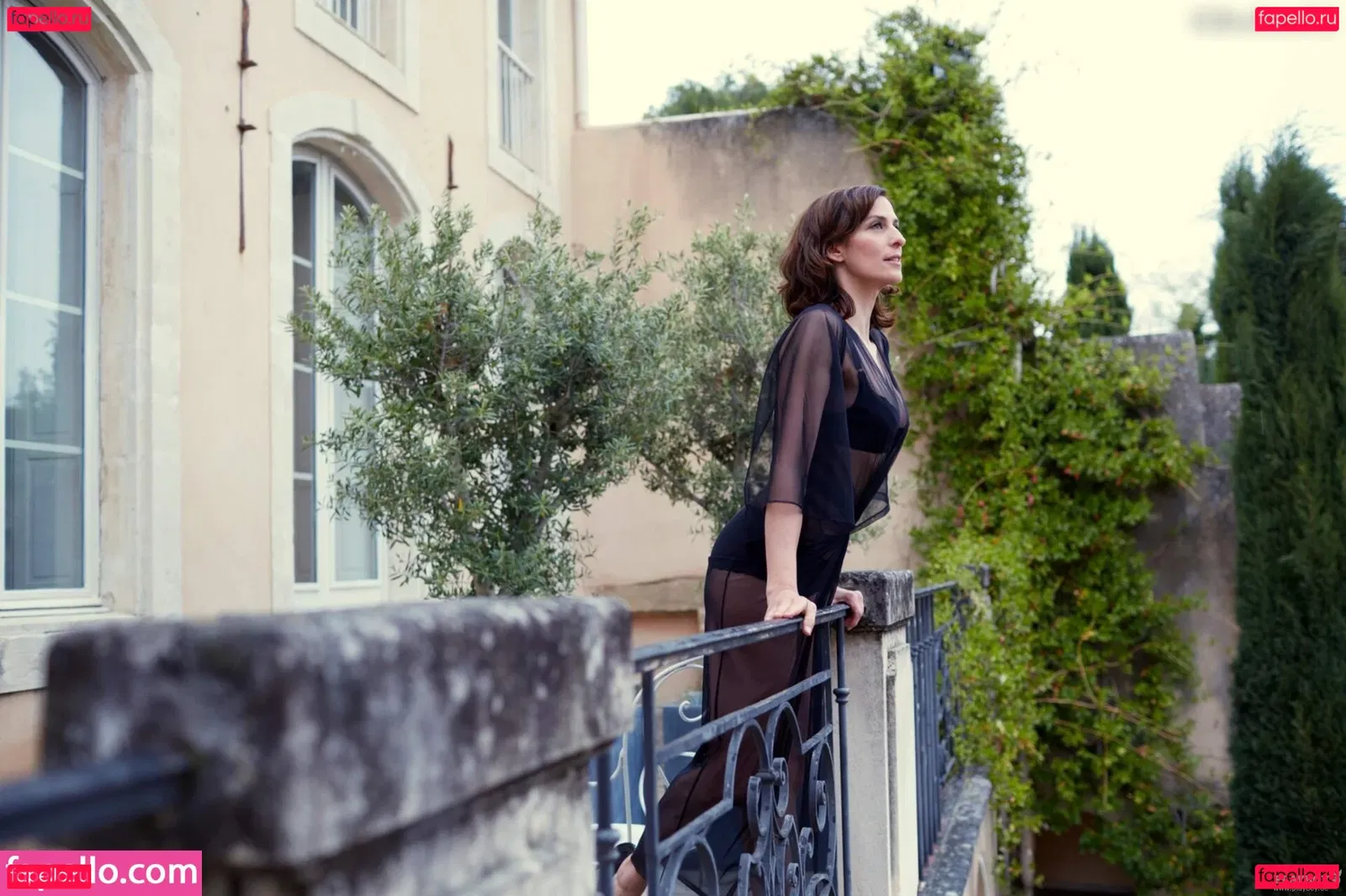 Ulrike Frank-GZSZ Onlyfans Photo Gallery 