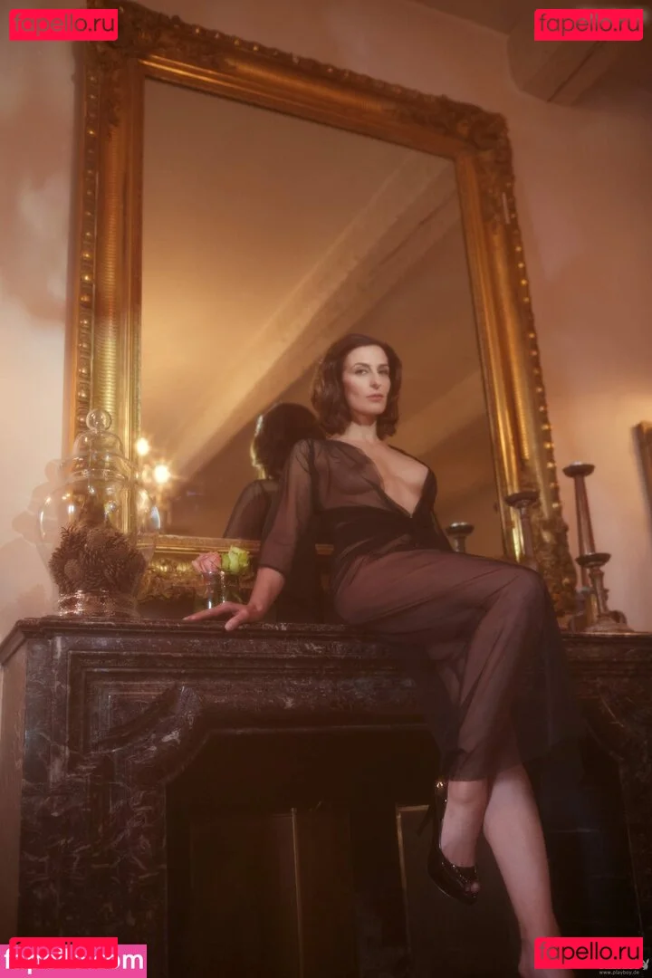 Ulrike Frank-GZSZ Onlyfans Photo Gallery 