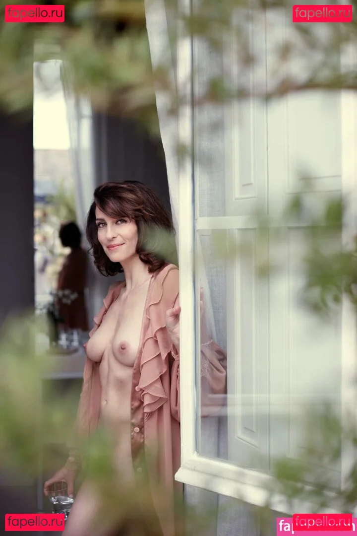 Ulrike Frank-GZSZ Onlyfans Photo Gallery 