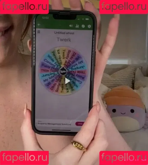 Ambergoeswildvip Onlyfans Photo Gallery 