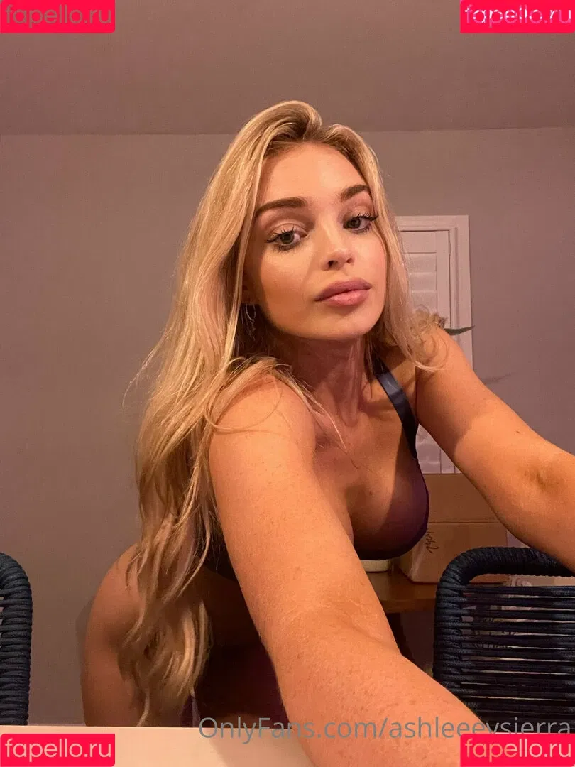 ashleeeysierra Onlyfans Photo Gallery 