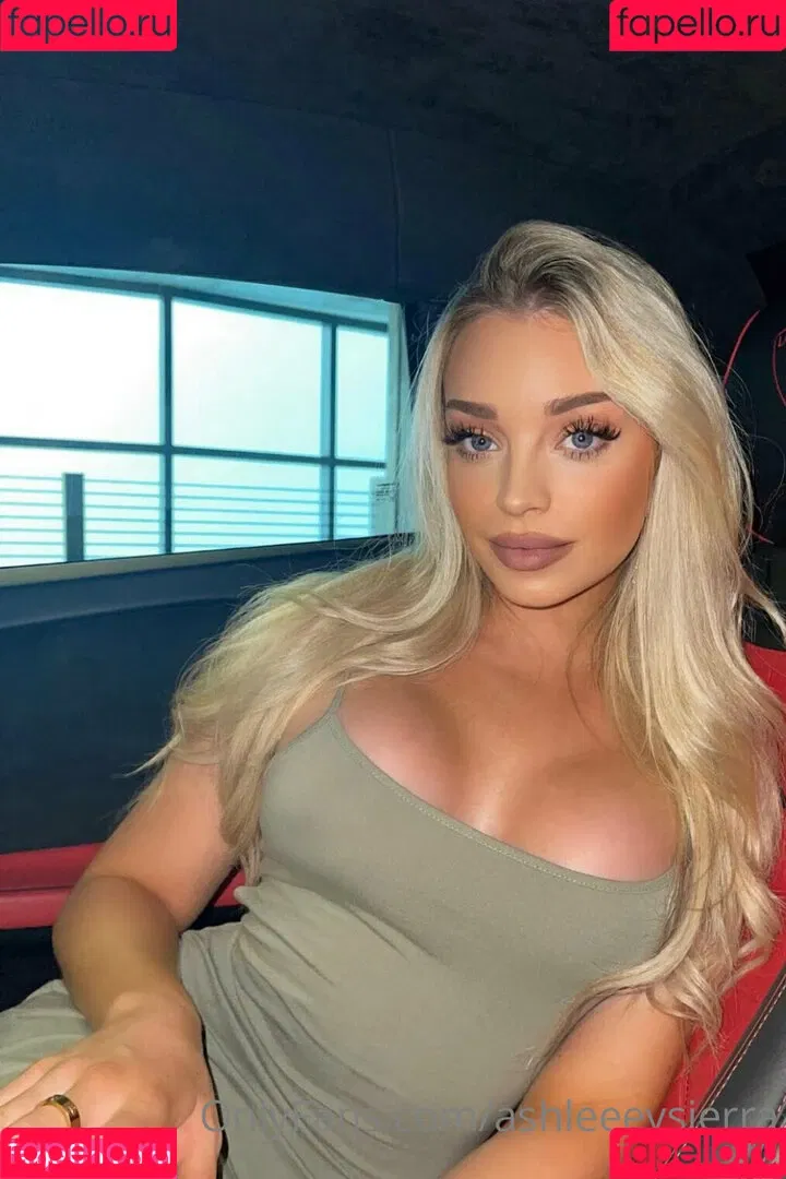 ashleeeysierra Onlyfans Photo Gallery 