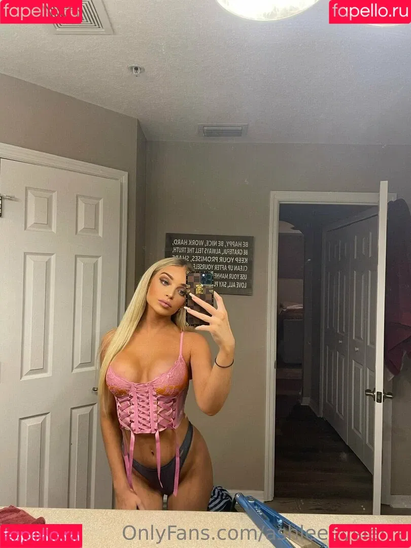 ashleeeysierra Onlyfans Photo Gallery 