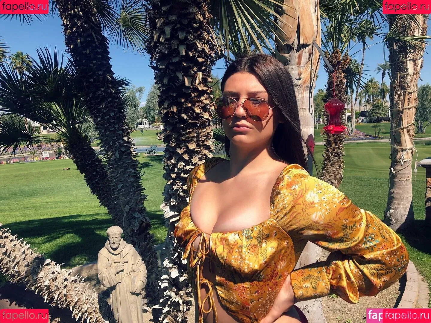 babyfayfe Onlyfans Photo Gallery 