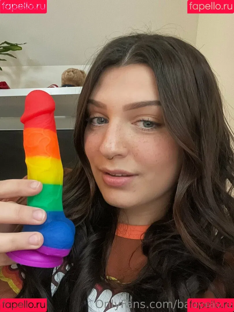 babyfayfe Onlyfans Photo Gallery 