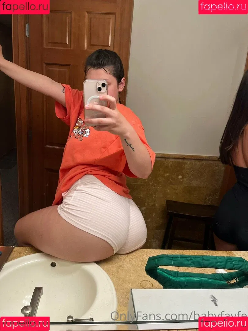 babyfayfe Onlyfans Photo Gallery 