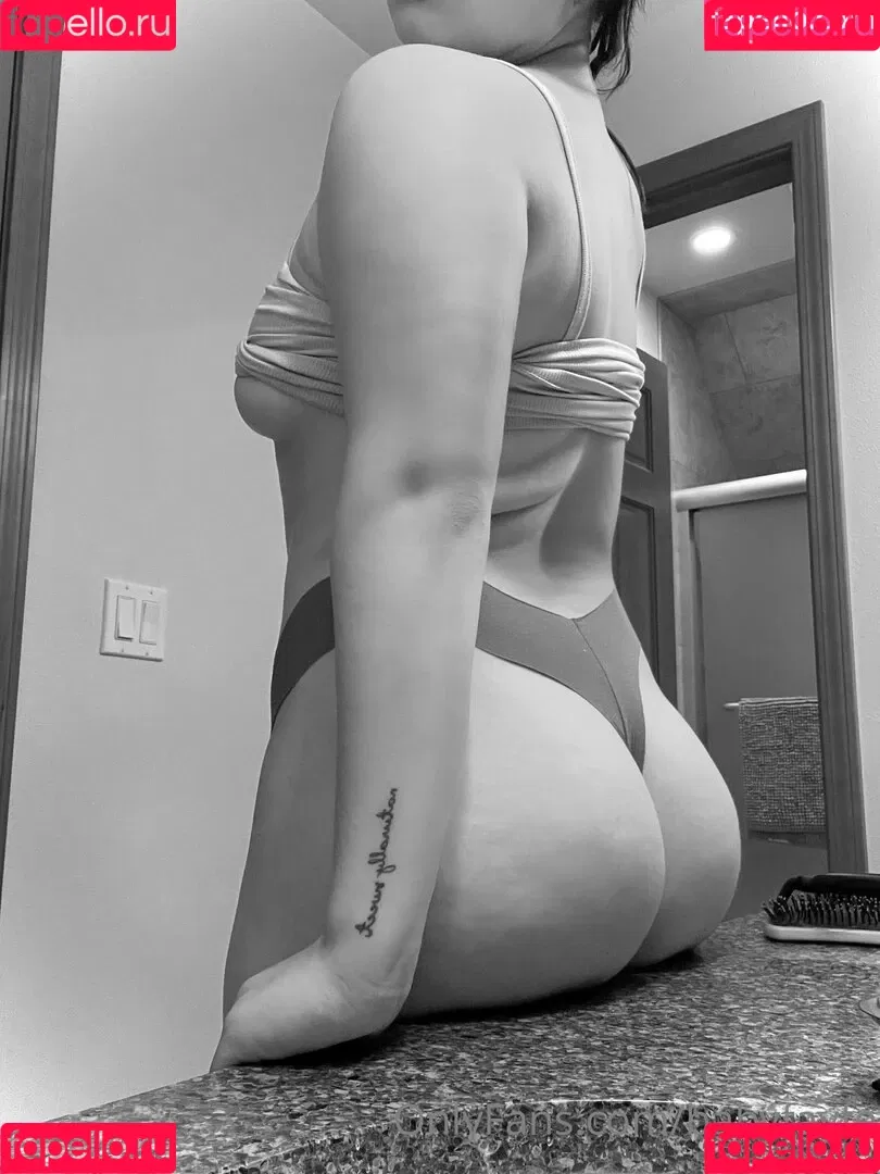 babyfayfe Onlyfans Photo Gallery 