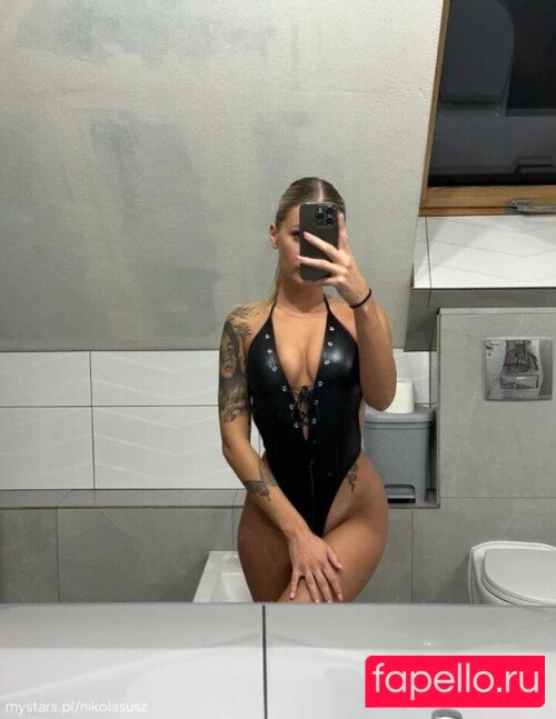 Nikola Susz Nude Onlyfans Photo 30