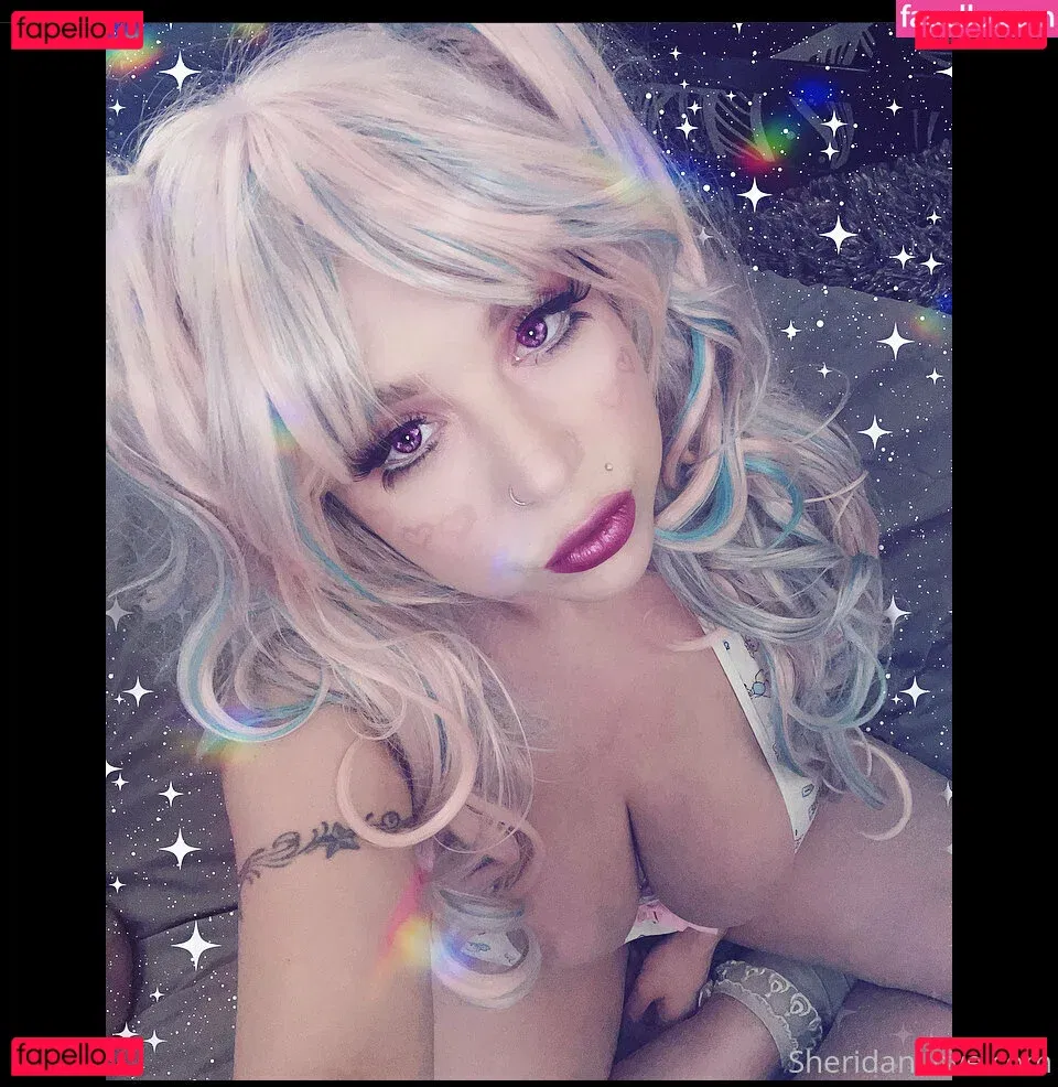 sheridanlove Onlyfans Photo Gallery 