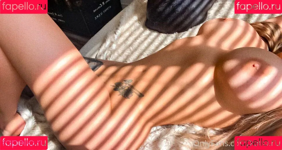 Kate Gerig Onlyfans Photo Gallery 