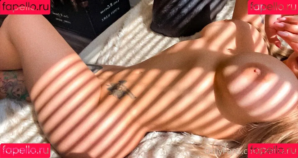 Kate Gerig Onlyfans Photo Gallery 