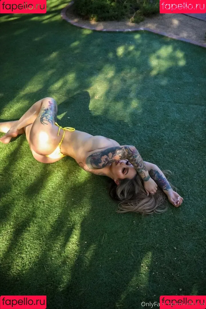 Kate Gerig Onlyfans Photo Gallery 