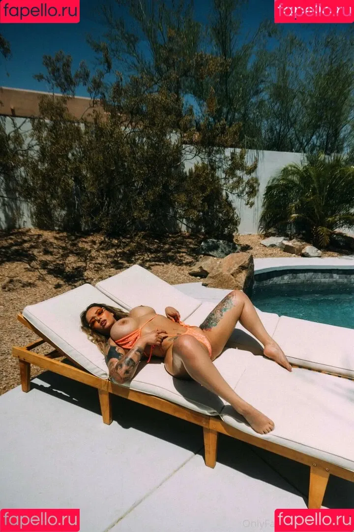 Kate Gerig Onlyfans Photo Gallery 
