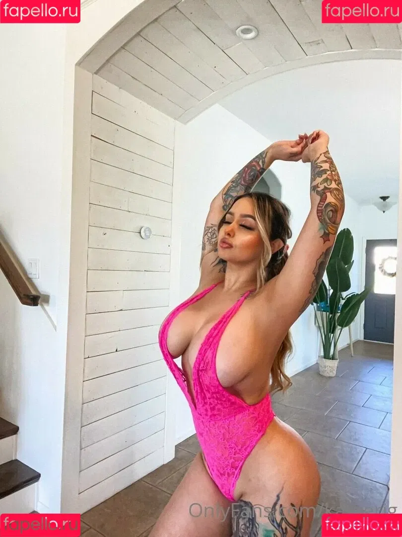 Kate Gerig Onlyfans Photo Gallery 