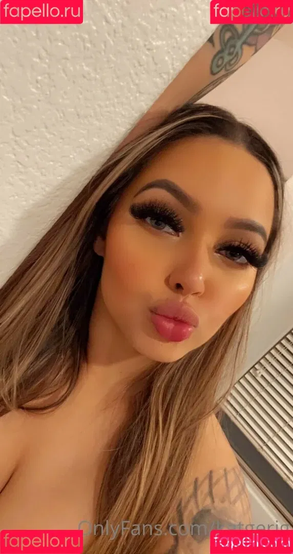 Kate Gerig Onlyfans Photo Gallery 