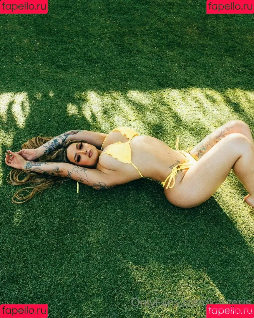Kate Gerig Onlyfans Photo Gallery 