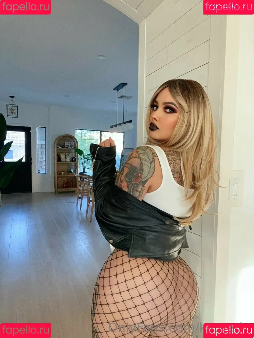 Kate Gerig Onlyfans Photo Gallery 