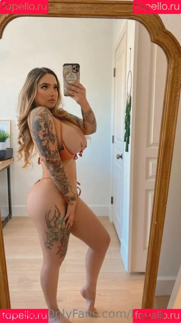 Kate Gerig Onlyfans Photo Gallery 