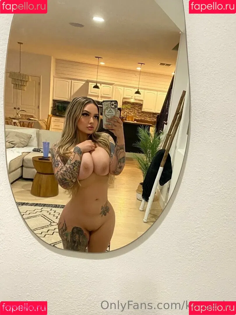 Kate Gerig Onlyfans Photo Gallery 