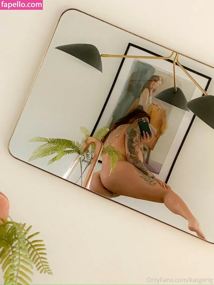 Kate Gerig Onlyfans Photo Gallery 