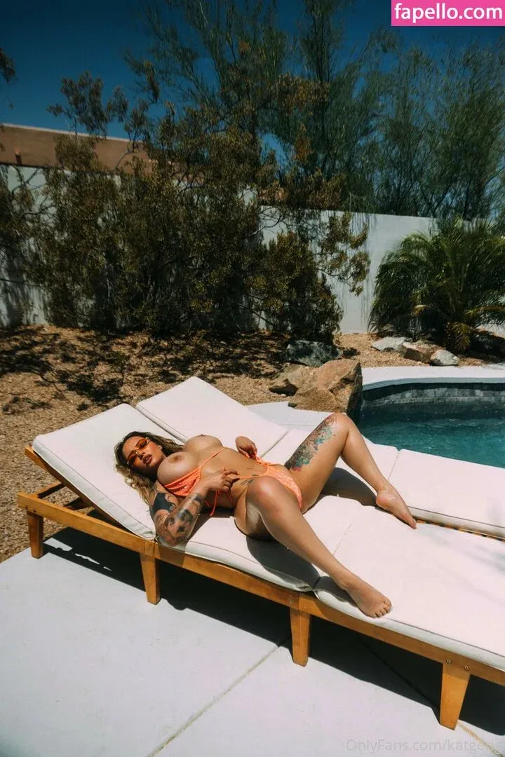 Kate Gerig Onlyfans Photo Gallery 