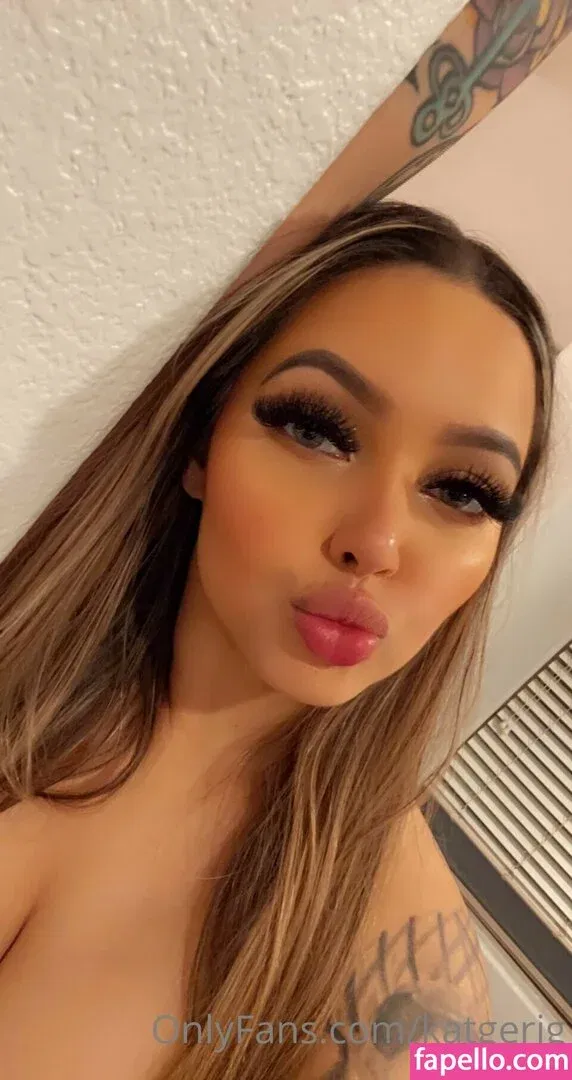 Kate Gerig Onlyfans Photo Gallery 