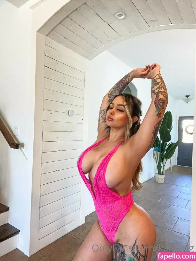 Kate Gerig Onlyfans Photo Gallery 