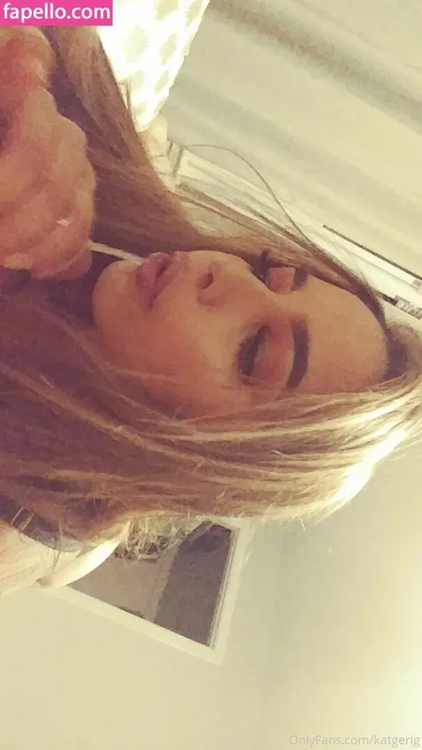 Kate Gerig Onlyfans Photo Gallery 